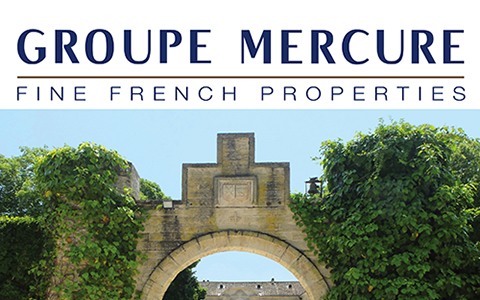 Revue Groupe Mercure 2014-2015