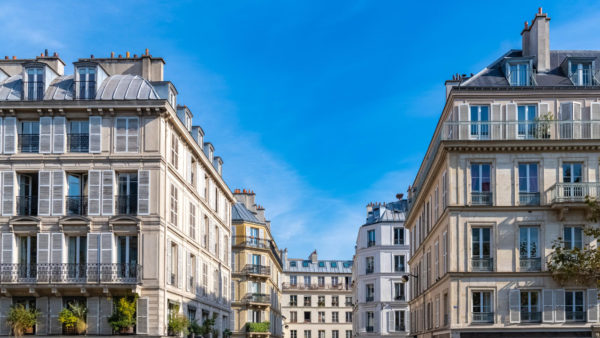 Marché immobilier : ces indicateurs positifs qui annoncent une reprise