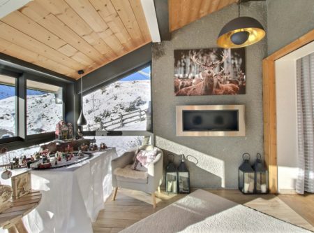 chalet-a-vendre