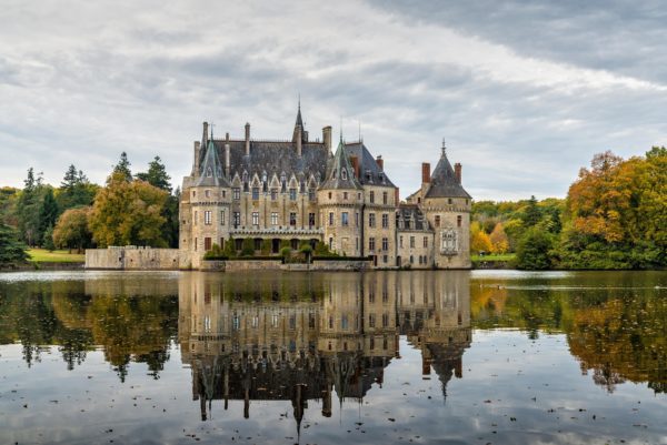 Quelles aides financières pour la rénovation de château ?