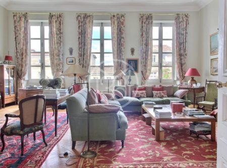Bordeaux, Jardin Public – Exceptional apartment - 900961bxA