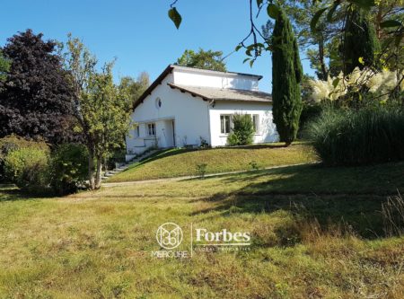 MAISON D’ARCHITECTE AUX PORTES DE NIORT - 9865PO