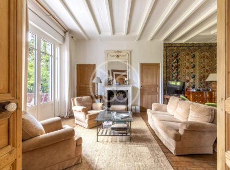 West of France, near the sea – exceptional property - 20803VE