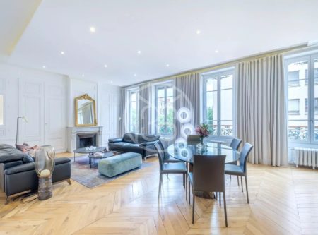 Superbe appartement quartier Ainay - 4802LY