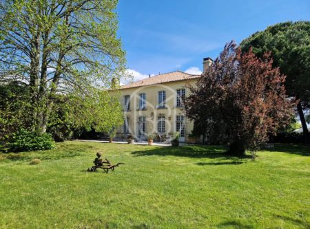 Southwest of France, Arcachon – authentic family house - 900966bx