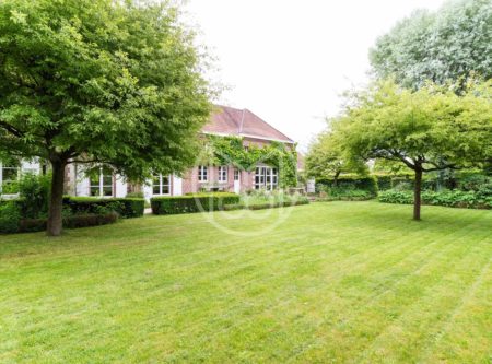 Near Lille – Charming property - 20792NC