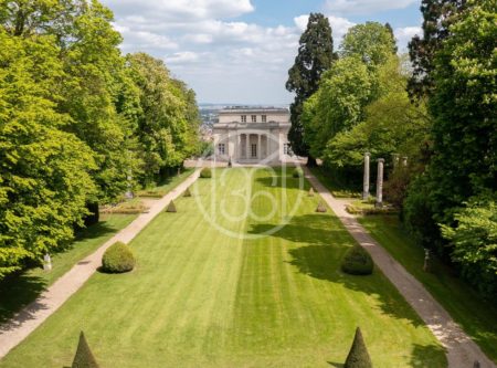 Magnificent 18th century Music Pavilion - 20718IF