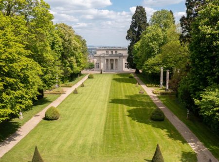 Magnificent 18th century Music Pavilion - 20718IF