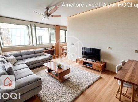 A VENDRE PARIS 15e BRETEUIL - 643VPA