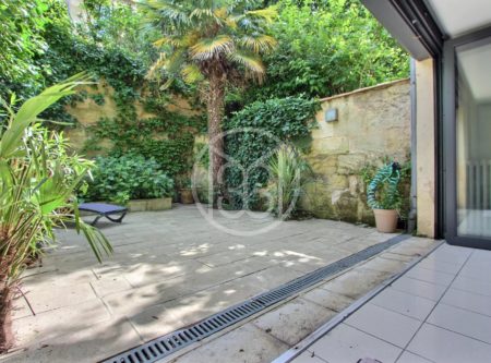 Maison bourgeoise Saint-Seurin - 900982bx