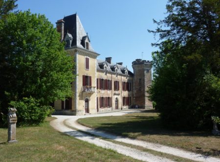 OLD PROPERTY OF COGNAC - 8475PO