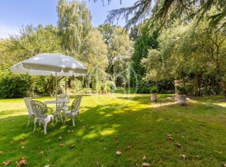 Near La Roche-sur-Yon – Exceptional setting - 20890VE