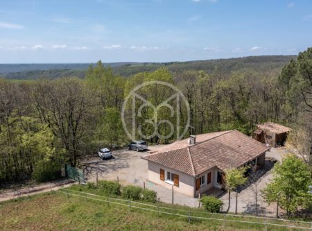 DOMAINE BOISE –  PARC D AGREMENT - 8800TS