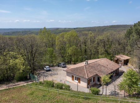 DOMAINE BOISE –  PARC D AGREMENT - 8800TS