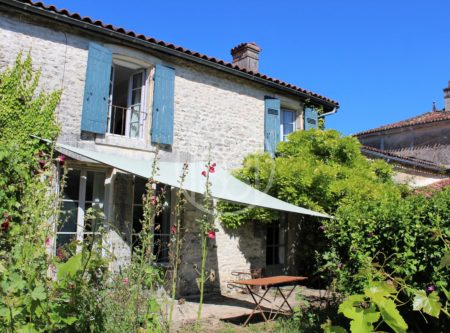 MAISON DE CAMPAGNE XVIIIe - 9976PO