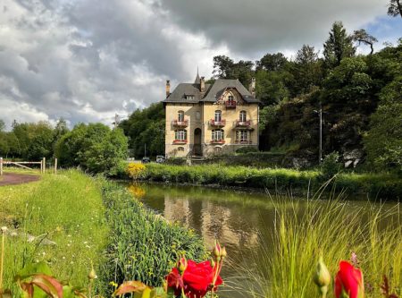 Brittany – Belle epoque manor house - 20917BR