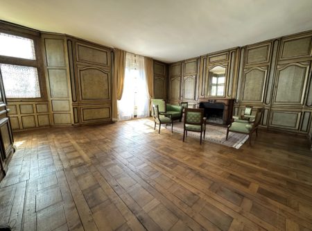 APPARTEMENT XVI-XIXème de 152 M² - 9739-1PO