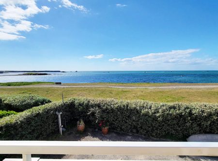 Quiberon – villa sea view - 20806BR