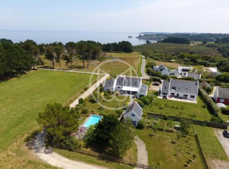 Palais – Villa by the sea - 20900BR