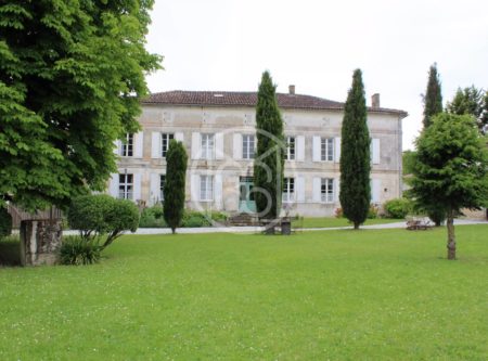 ANCIEN DOMAINE VITICOLE - 9956PO