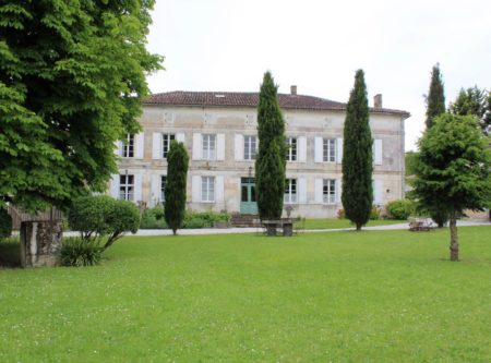 ANCIEN DOMAINE VITICOLE - 9956PO