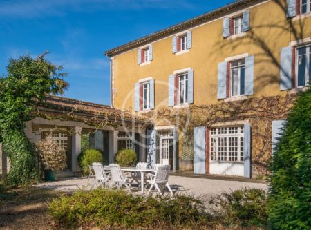 CHARMING PROPERTY 10 minutes from CASTRES - 8944TS