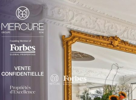 A VENDRE PARIS 16e TROCADERO – 215 M² - 648VPA