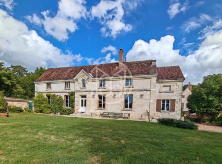 MAISON DE CHARME DE CENTRE-BOURG - 10023PO