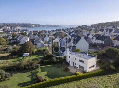 Finistere – Beautiful contemporary house close to the sea - 20961BR