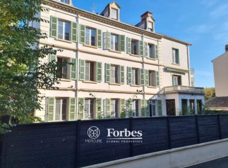 RHÔNE – VILLEFRANCHE-SUR-SAÔNE Tènement de 975 m² - 4773LY