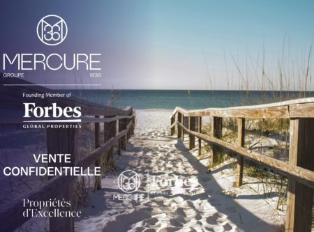 NOIRMOUTIER – A 250 M DE LA MER – TERRAIN CONSTRUCTIBLE - 2352VE