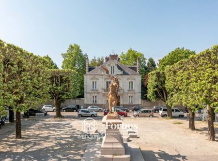 NANTES SAINT DONATIEN – LANDMARK MANSION - 3027