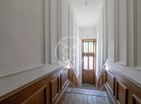 226 sqm private mansion, 5/6 rooms, Jardin Lecoq, tram, universities - 20329AU