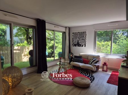 Nantes Procé – Bel appartement entièrement rénové - 3017