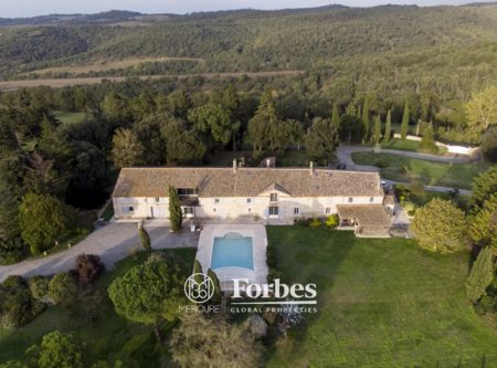 South of France, in the heart of Audoise’s Tuscany –  exceptional property - 9073TS