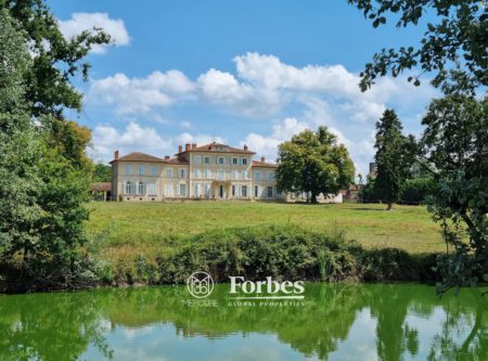 East of France, Loire , Plaine du Forez  – Equestrian property - 4838LY