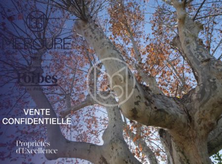 Aix en Provence – House with exceptional potential - 21016LR