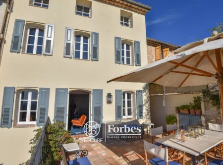 BASTIDE ENTIEREMENT RENOVEE - 21004CA