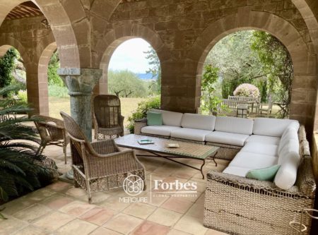 French Riviera, charming property in the nature - 20696CA