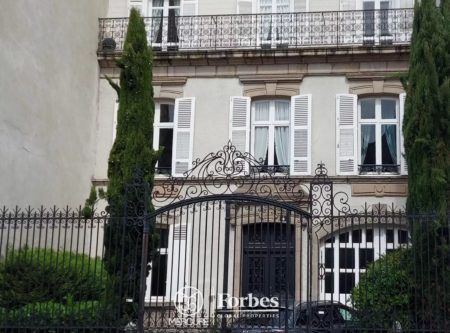 Limoges center – Bourgeois house 300sqm approximately - FP20404Li