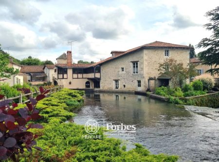 Ancien Moulin , 4 chambres et appartement - 23278