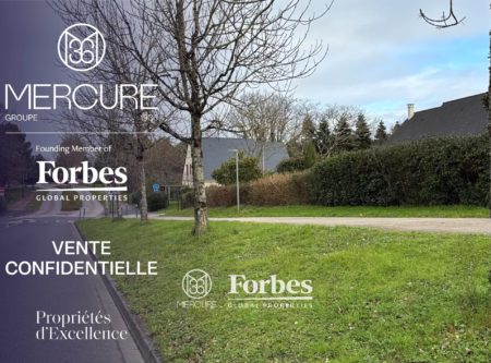 NANTES ERDRE / SAINT-JOSEPH DE PORTERIE –  MAISON  165 m² /  5 CHAMBRES - 3034