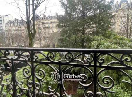 Paris 16th, For Sale – 184 sq m - 649VPA