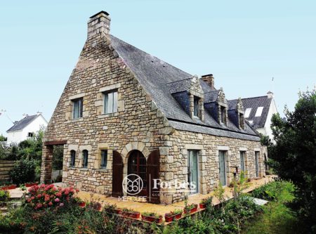 Morbihan – renovated town house with character - 20944BR