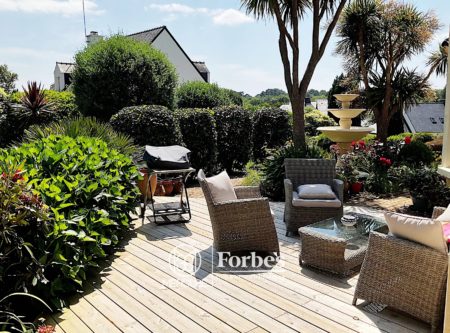 Morbihan – architect’s villa - 20891BR