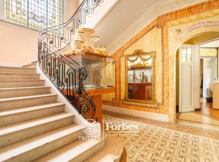 North of France, Bethune – splendid mansion - 20876NC