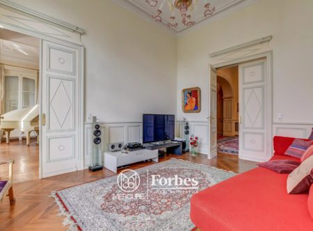 MAGNIFIQUE CHATEAU NAPOLEON III – 15 KM DE TOULOUSE - 9099TS