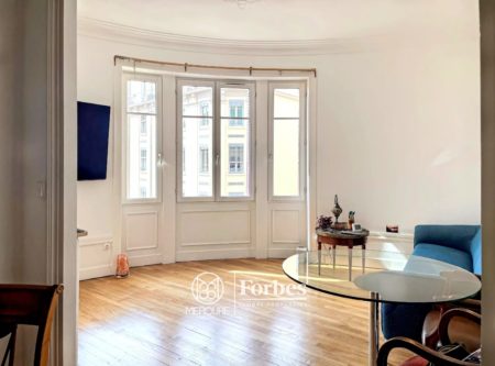 Apartment 74m² -Plateau de la Croix Rousse- - 4896LY