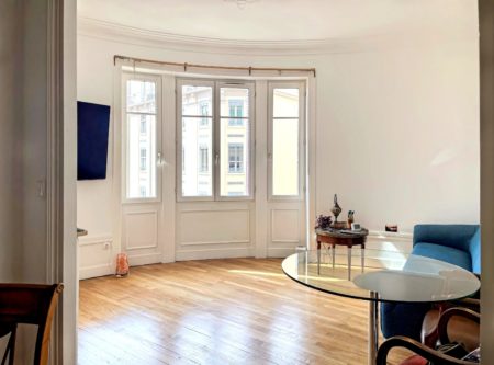 Apartment 74m² -Plateau de la Croix Rousse- - 4896LY